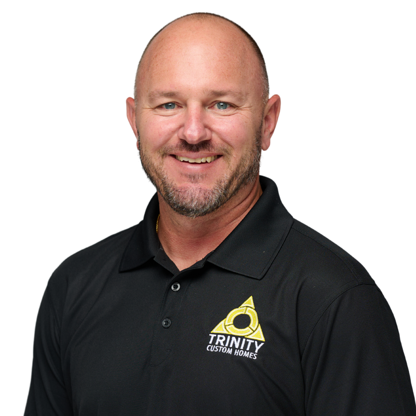 Meet Our Team | Trinity Custom Homes