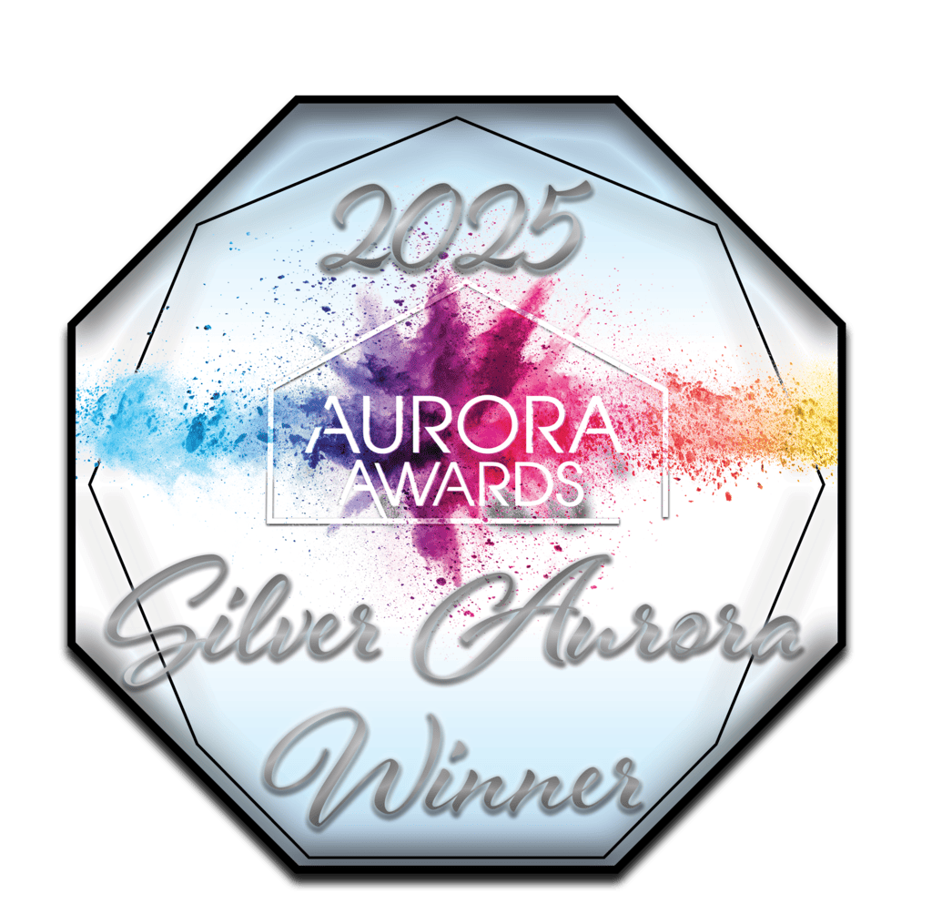 2025 Aurora Winners Silver Awards Graphic 1 1