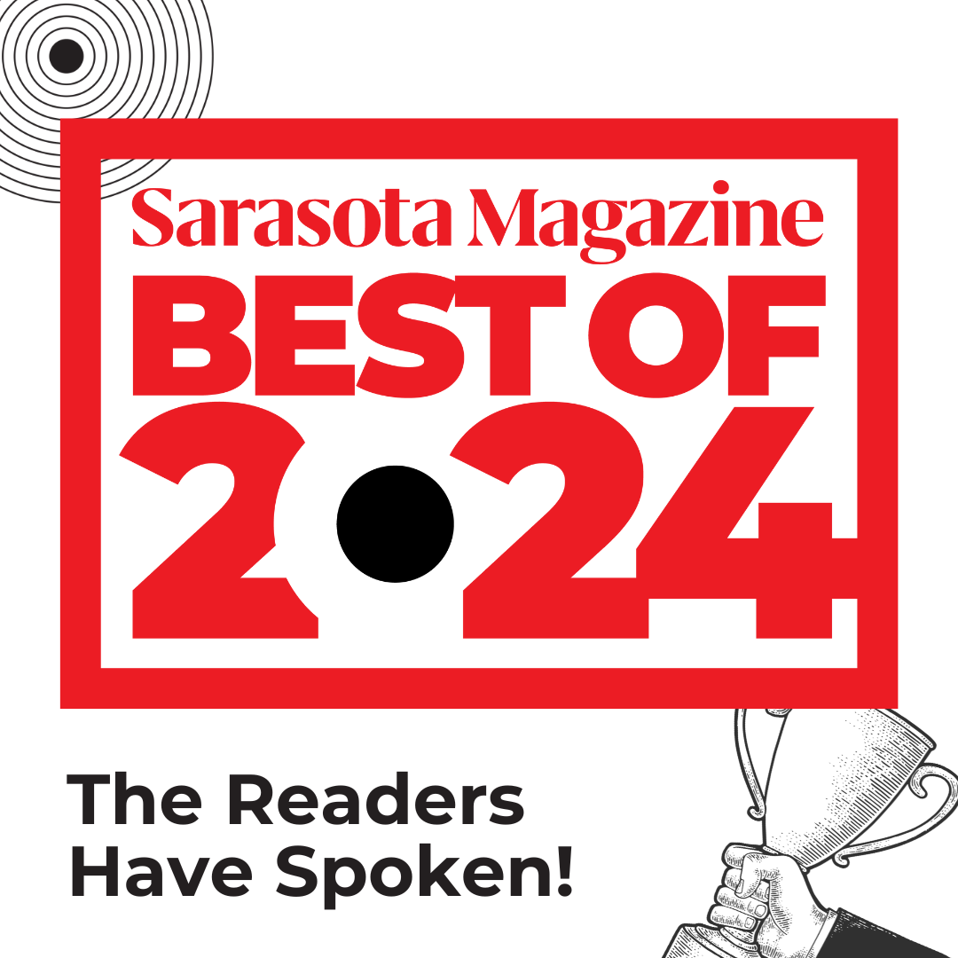 Best of 2024 Social Graphic General