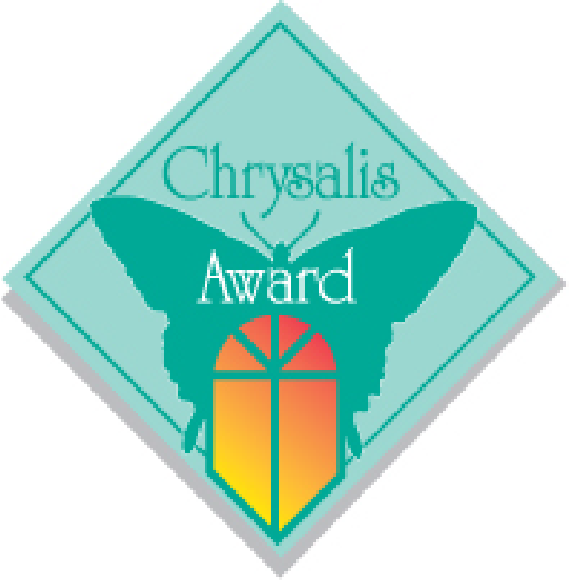 chrysalis color