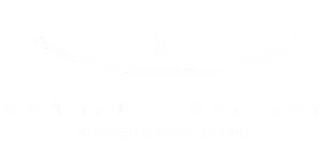 Gormans Bath Gallery Logo