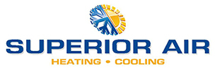 superior air logo